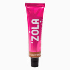 Краска для бровей ZOLA с коллагеном, 15 мл.