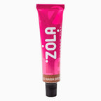 Краска для бровей ZOLA с коллагеном, 15 мл.