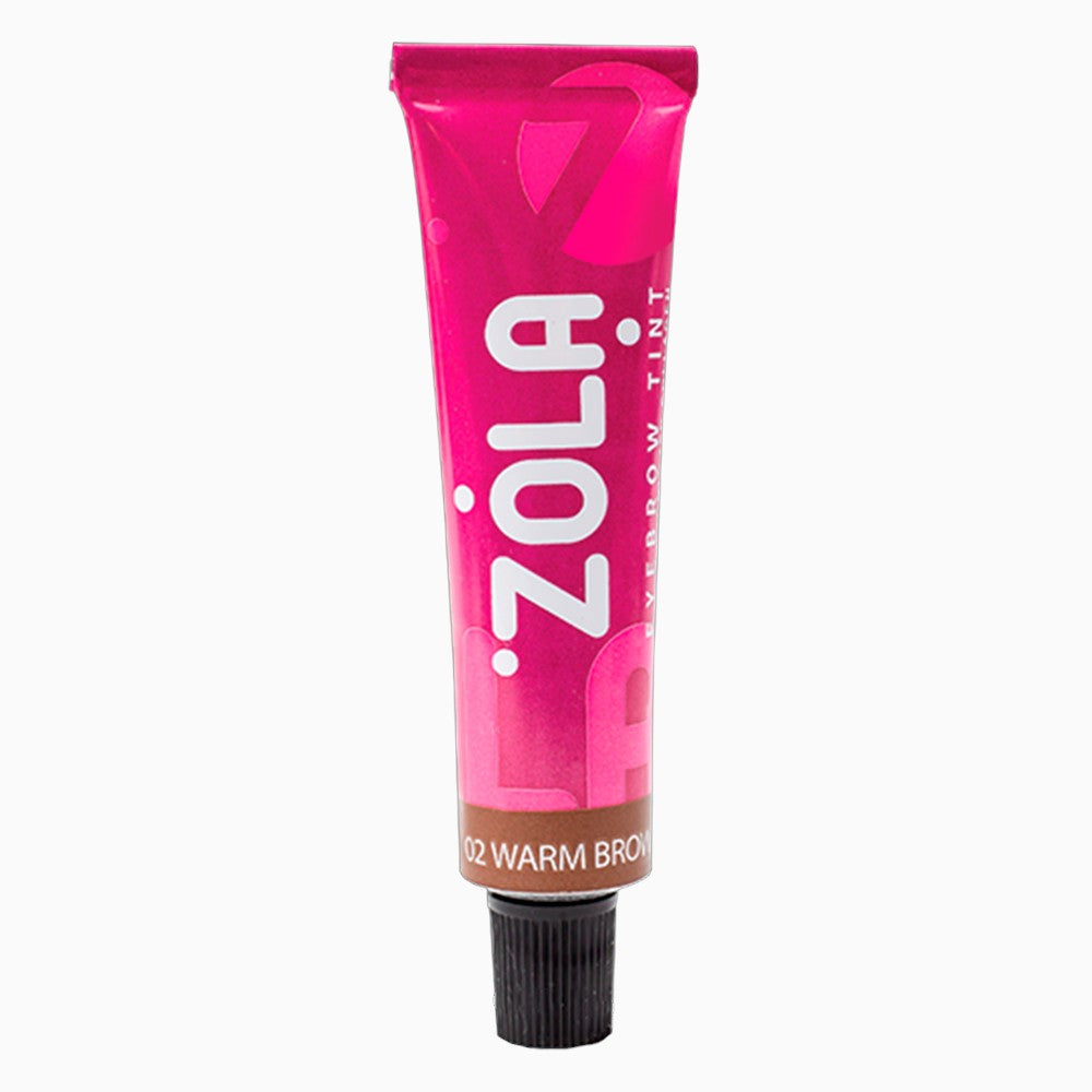 ZOLA Eyebrow Tint with Collagen 15 ml.