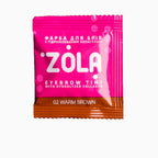 ZOLA Eyebrow Tint with Collagen 5 ml.