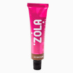 Краска для бровей ZOLA с коллагеном, 15 мл.