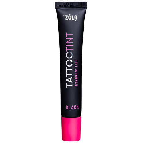 ZOLA Eyebrow and eyelash TATTOO TINT 15 ml.