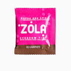 ZOLA Eyebrow Tint with Collagen 5 ml.
