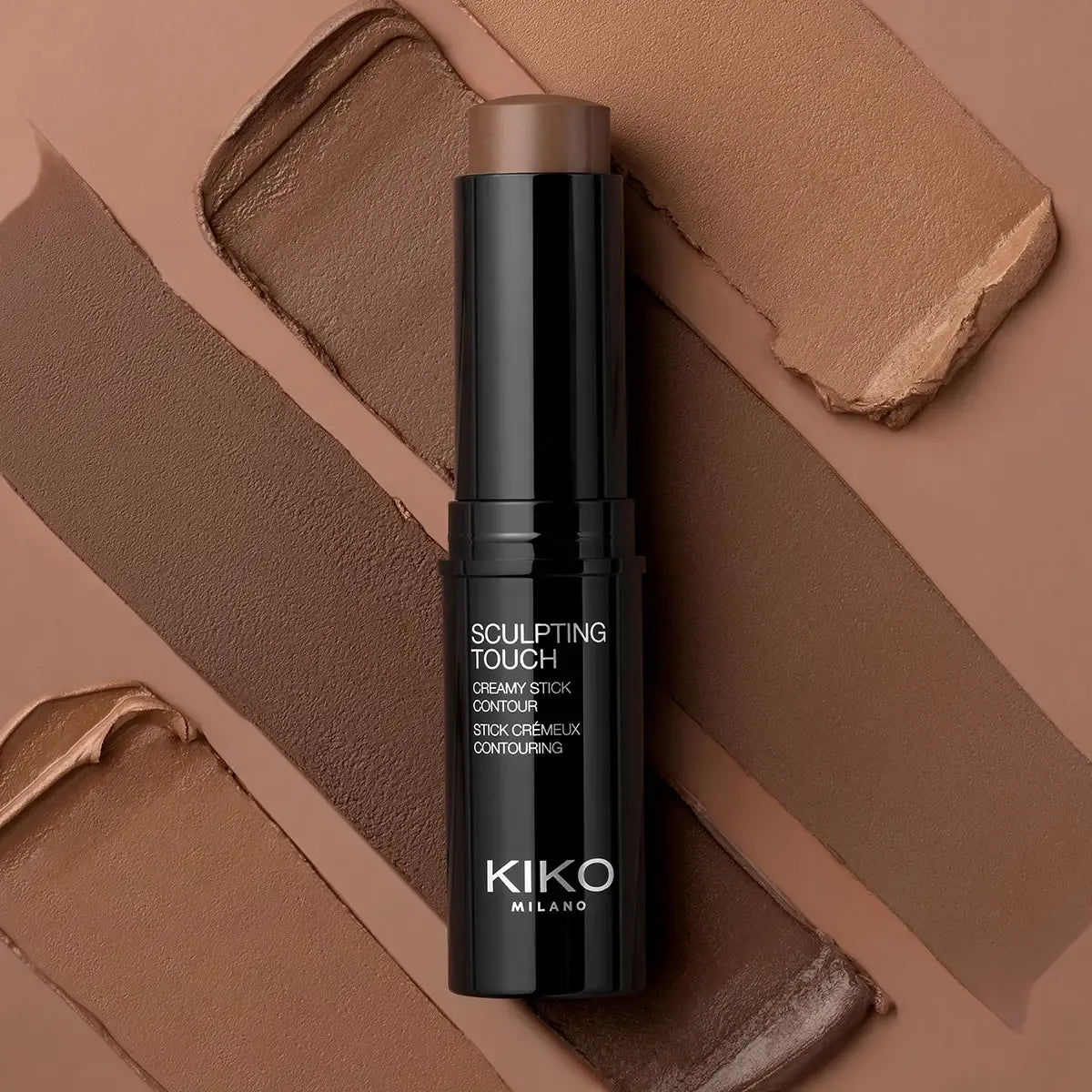 KIKO sculpting touch creamy stick contour 200