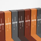 Gel Eyebrow Color 15 ml, SCULPTOR 15 ml.