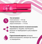 ZOLA COLOR LAB LAMINATING COMPOUND 01 LIFTING PINK GEL