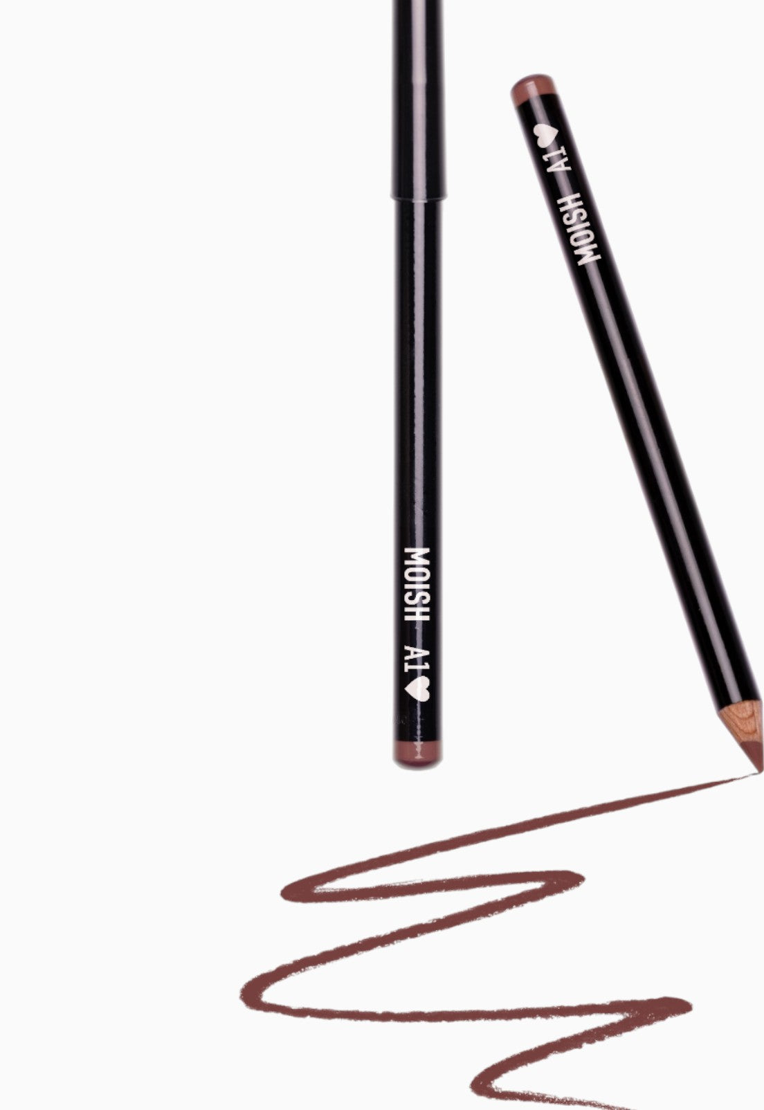 Lip Pencil, MOISH