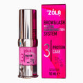 ZOLA Pink Laminating Compound 03 Protein Care