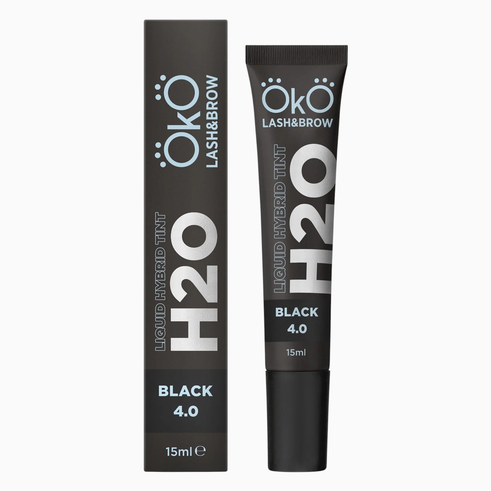 OKO Liquid Hybrid Tint H20, 15 мл