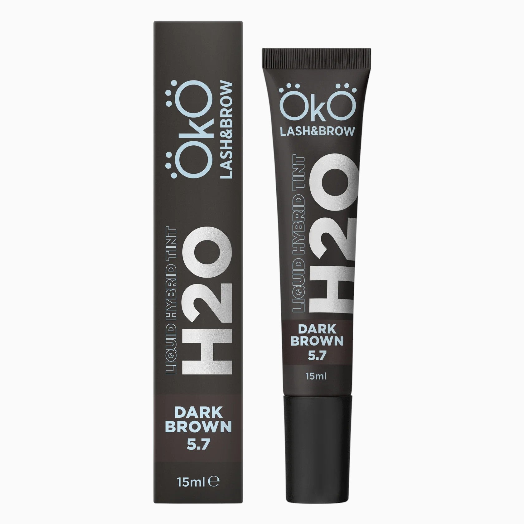 OKO Liquid Hybrid Tint H20, 15 мл