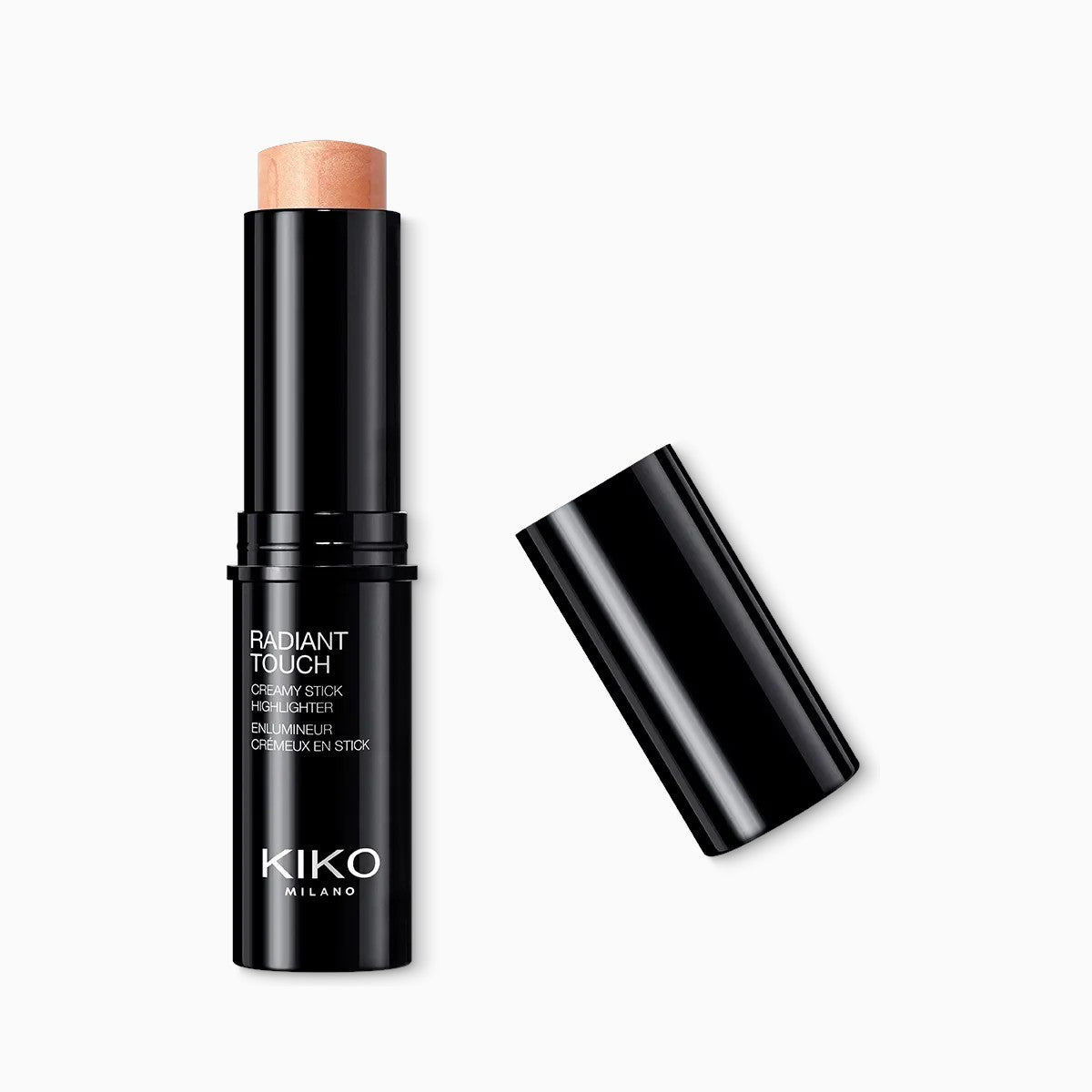 KIKO radiant touch creamy stick highlighter