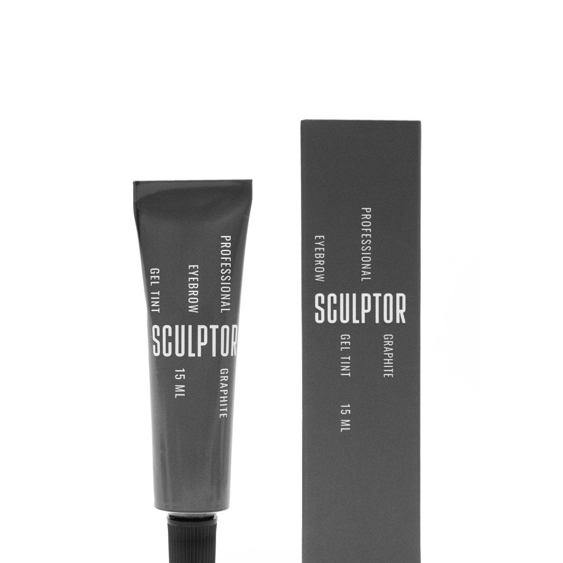 Gel Eyebrow Color 15 ml, SCULPTOR 15 ml.