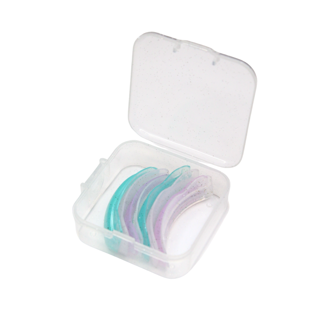 Wow lift roller set, 4 pairs