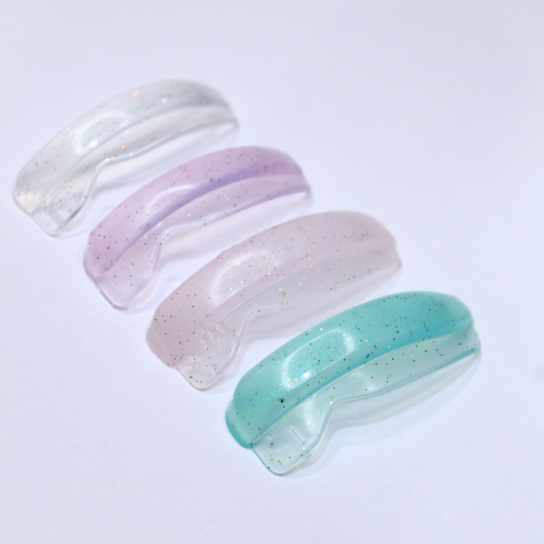 Wow lift roller set, 4 pairs