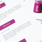 ZOLA Eyebrow Magazine Basic Course in Collaboration with Daryna Maslovskaya