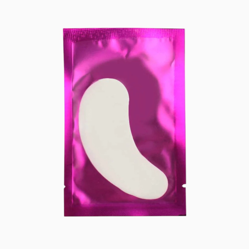 Eye Gel Patches for lamination and extensions