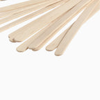 Disposable Brow and Lip Wooden Spatulas (200)