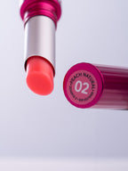 ZOLA Lip Tint Balm (02 Peach Natural)