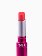 ZOLA Lip Tint Balm (02 Peach Natural)