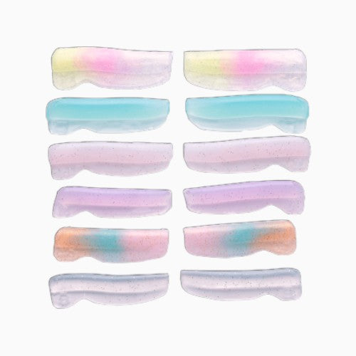 ZOLA Glamour Flex Laminating Pads (S, S+, M, M+, L, L+)