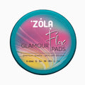 Ламинирующие подушечки ZOLA Glamour Flex (S, S+, M, M+, L, L+)