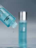 ZOLA x Sonya Brows Clean Touch Eyebrow and Eyelash Toner & Degreaser