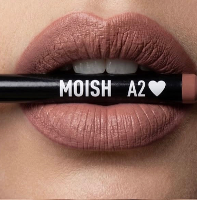 Lip Pencil, MOISH