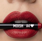 Lip Pencil, MOISH