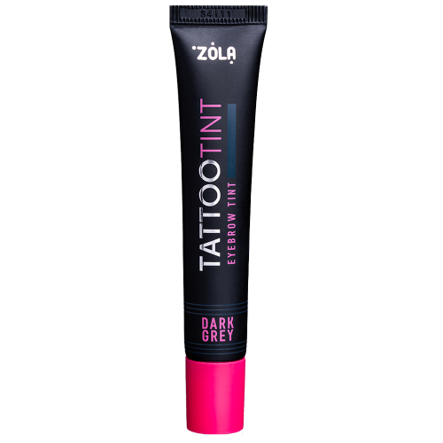 ZOLA Eyebrow and eyelash TATTOO TINT 15 ml.