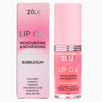 Zola Bubblegum Lip Oil 7 ml