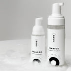 Okis Shampoo for eyebrows and eyelashes, 150 ml