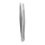 Eyebrow tweezers STALEKS PRO EXPERT 10 TYPE 3 TE-10/3