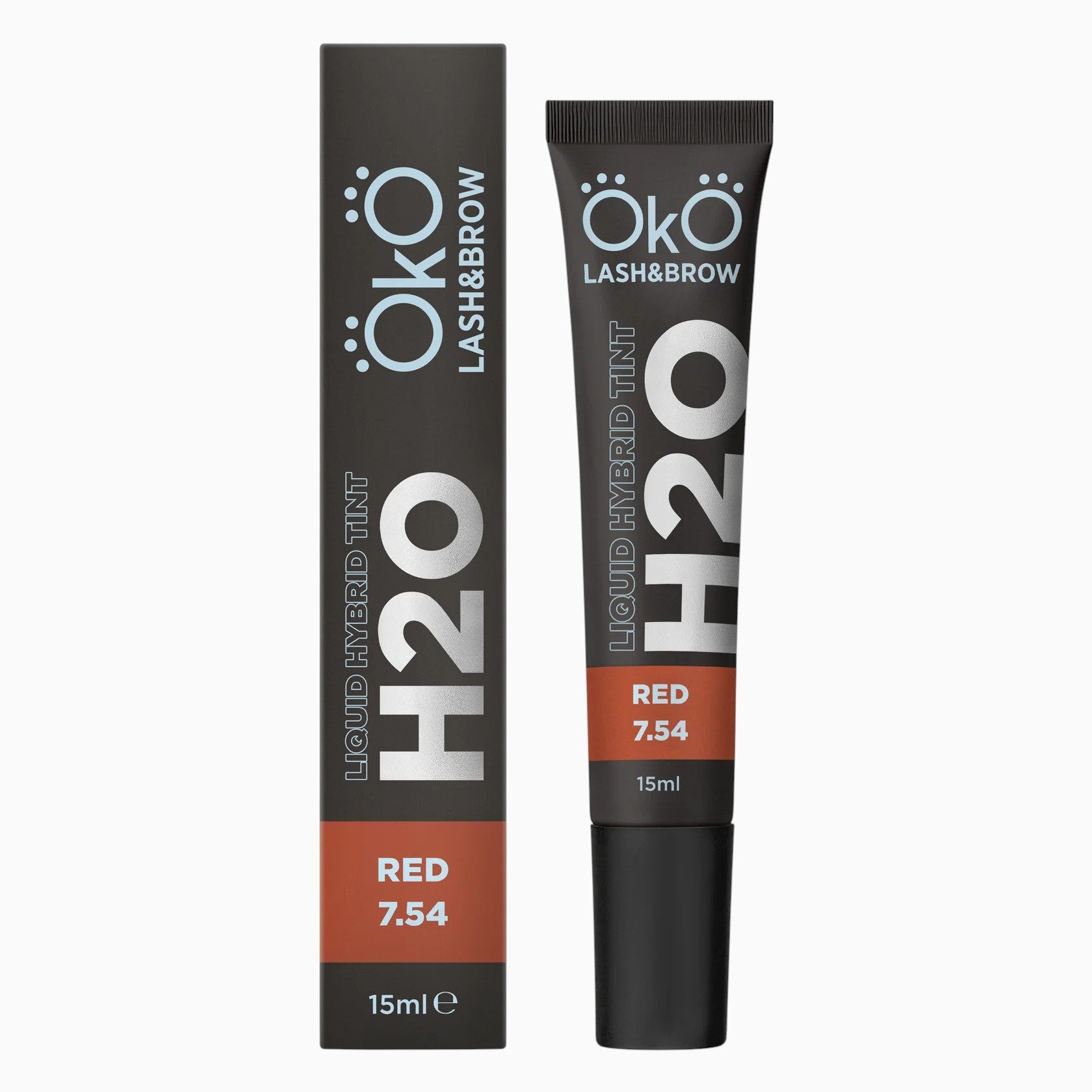 OKO Liquid Hybrid Tint H20, 15 мл