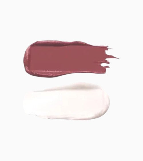 KIKO Milano, Luxurious Blue Me, Lipstick And 3d Effect Lip Base Duo, 2 In 1