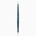 ZOLA x Nahiieva Multifunctional lash tool green