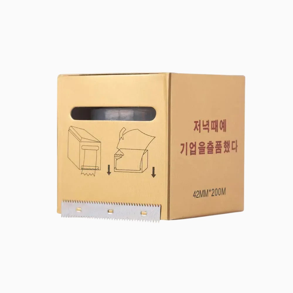 Anesthesia film 4.2cm*200m