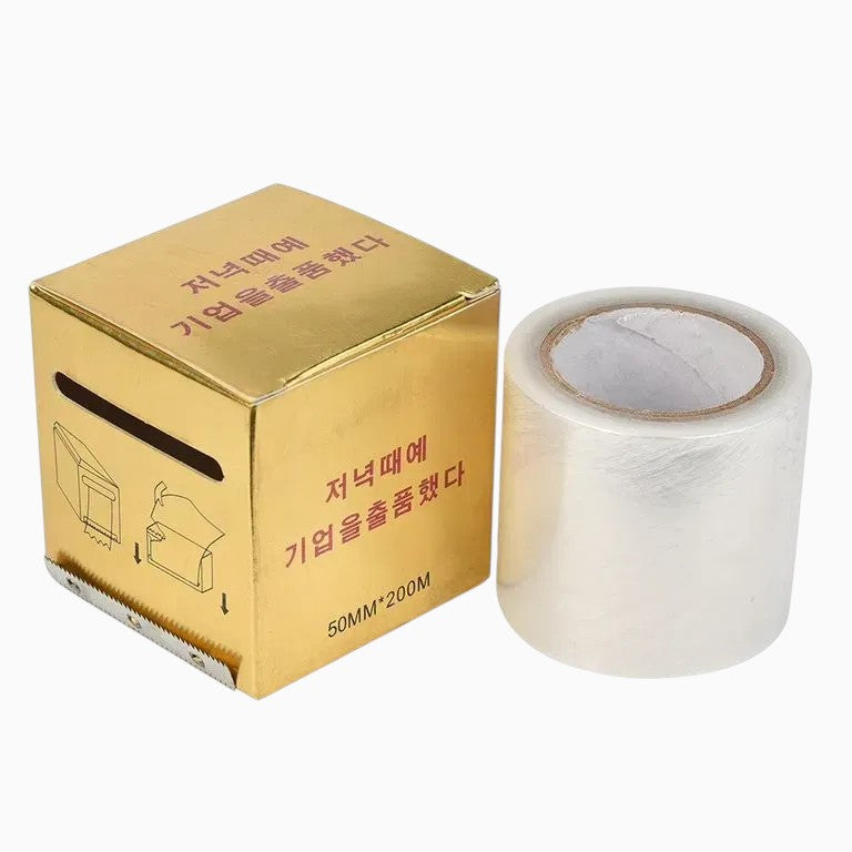 Anesthesia film 4.2cm*200m