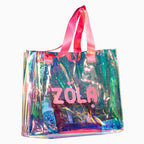 ZOLA Holographic Bag