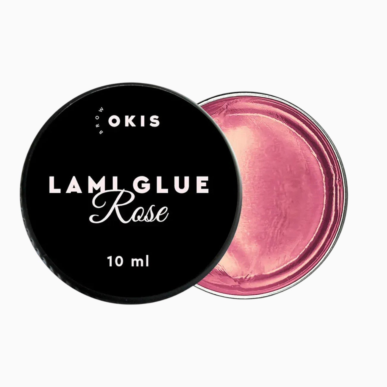 Okis Lami Glue Rose, 10 ml