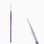 Creator #11 Synthetic Brush Fine