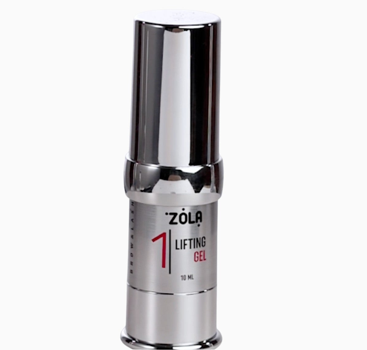 ZOLA Silver Laminating compound 01 Lifting gel