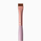 ZOLA Straight brush 03p Light Pink