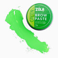 ZOLA Eyebrow Contouring Paste (Green)