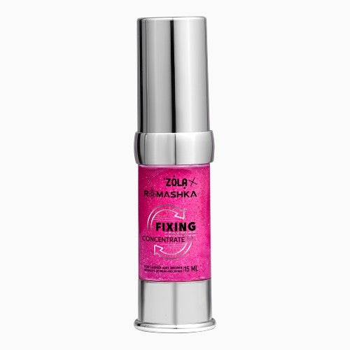 ZOLA x Romashka Fixing Ceramide Concentrate 15 ml.