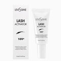 LeviSsime Lash Activator 10Vº Creamy Oxidant 3% for Hair Dye, 15 ml