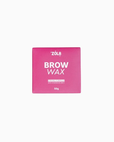 ZOLA Brow Wax