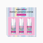 Nikk Mole Perfect lamination system