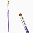 Creator Brush #20 Synthetic Flat Round