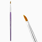 Creator #12 Synthetic Brush Dagger