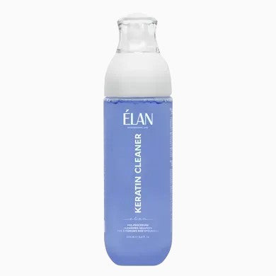Elan Lash and Brow Degreaser Tonic Keratin Cleaner, 200 ml